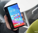 OPPO pourrait présenter son smartphone pliant le mois prochain