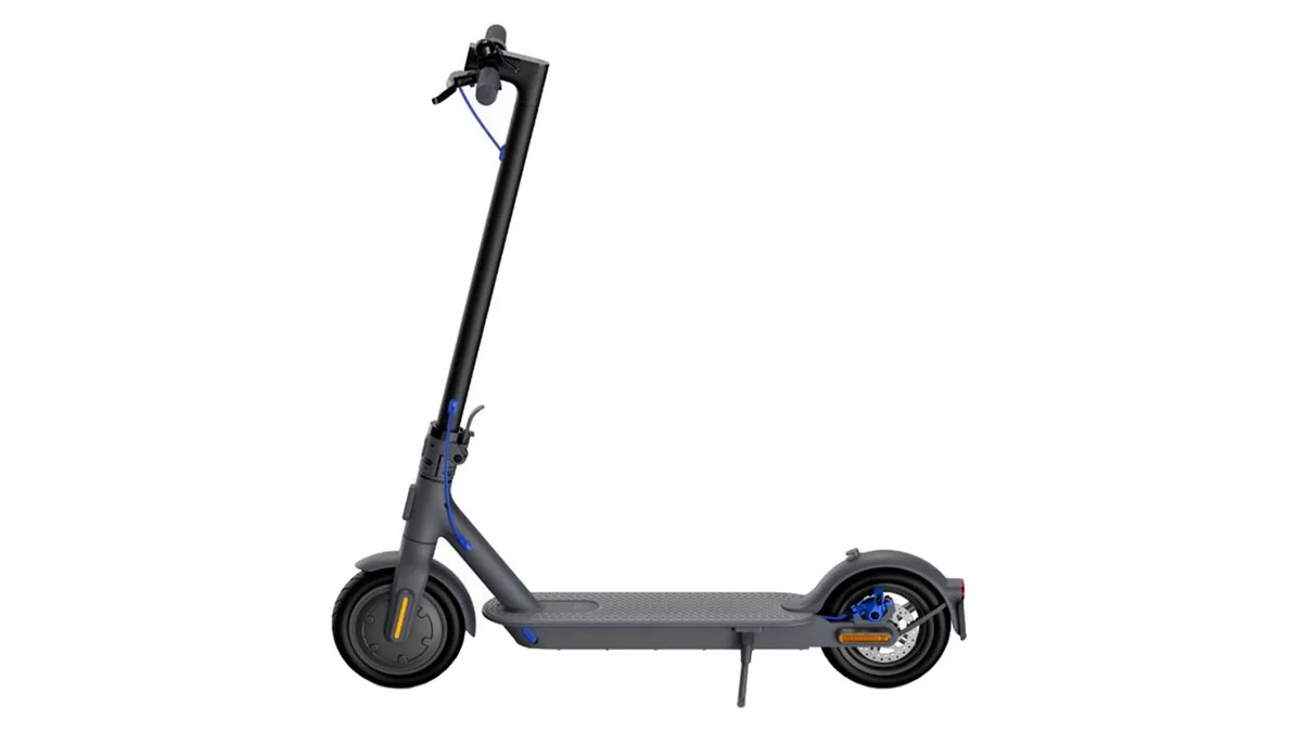 Xiaomi Mi Electric Scooter 3