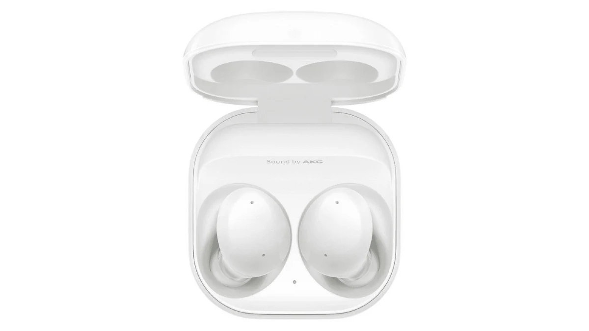 Samsung Galaxy Buds 2