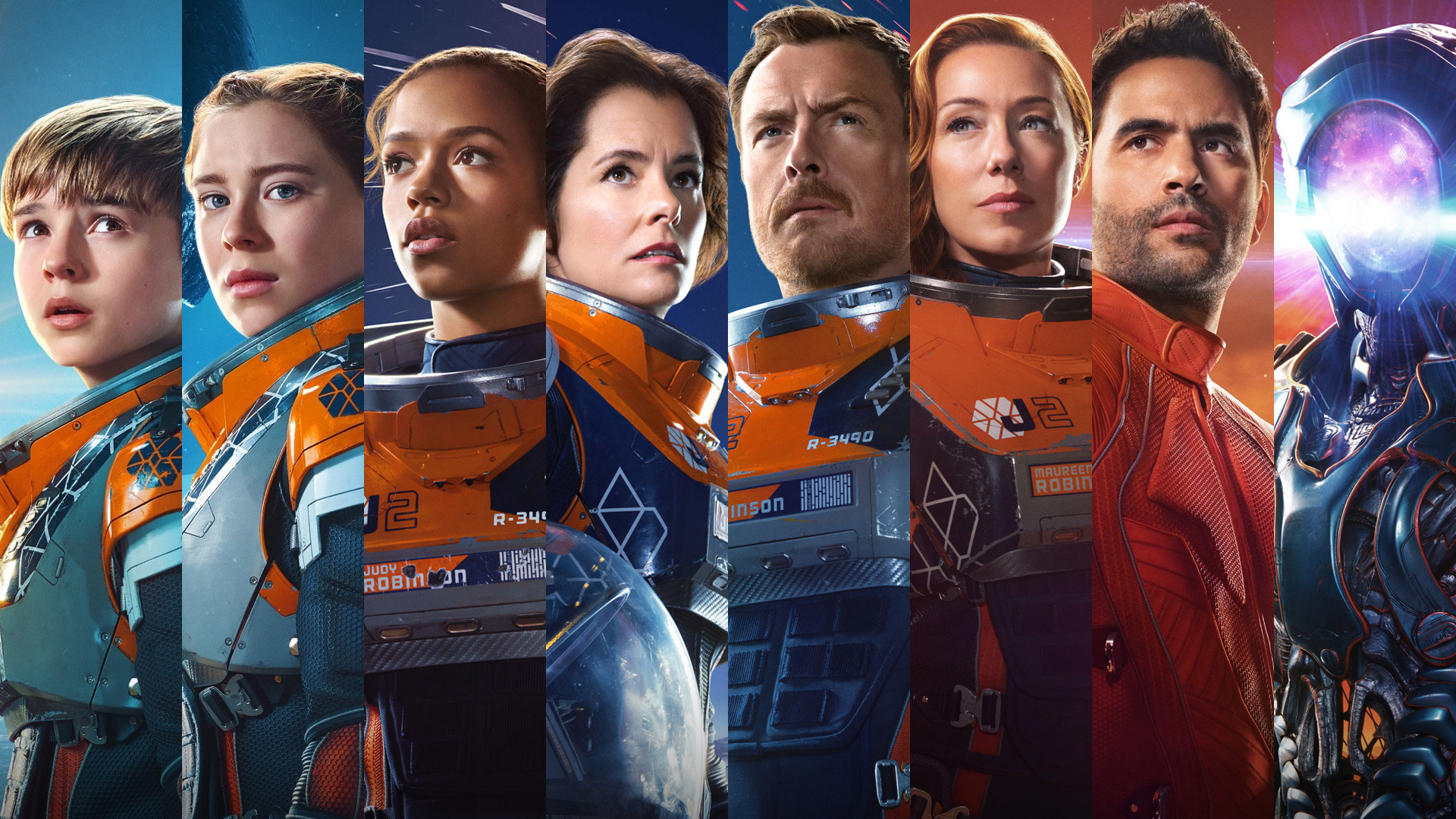 Netflix lève le voile sur la dernière saison de Lost in Space dans une longue bande-annonce