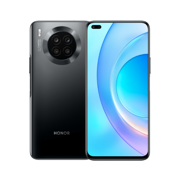 Honor 50 Lite