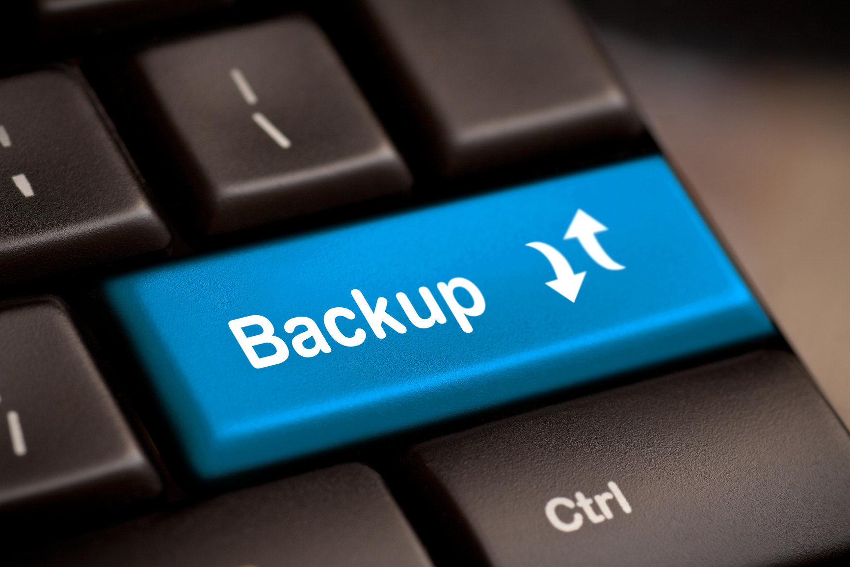 World Backup Day : C'est le moment de sauvegarder vos données