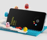 Le OnePlus Nord 2 Pac-Man Edition est disponible (et il brille dans le noir)