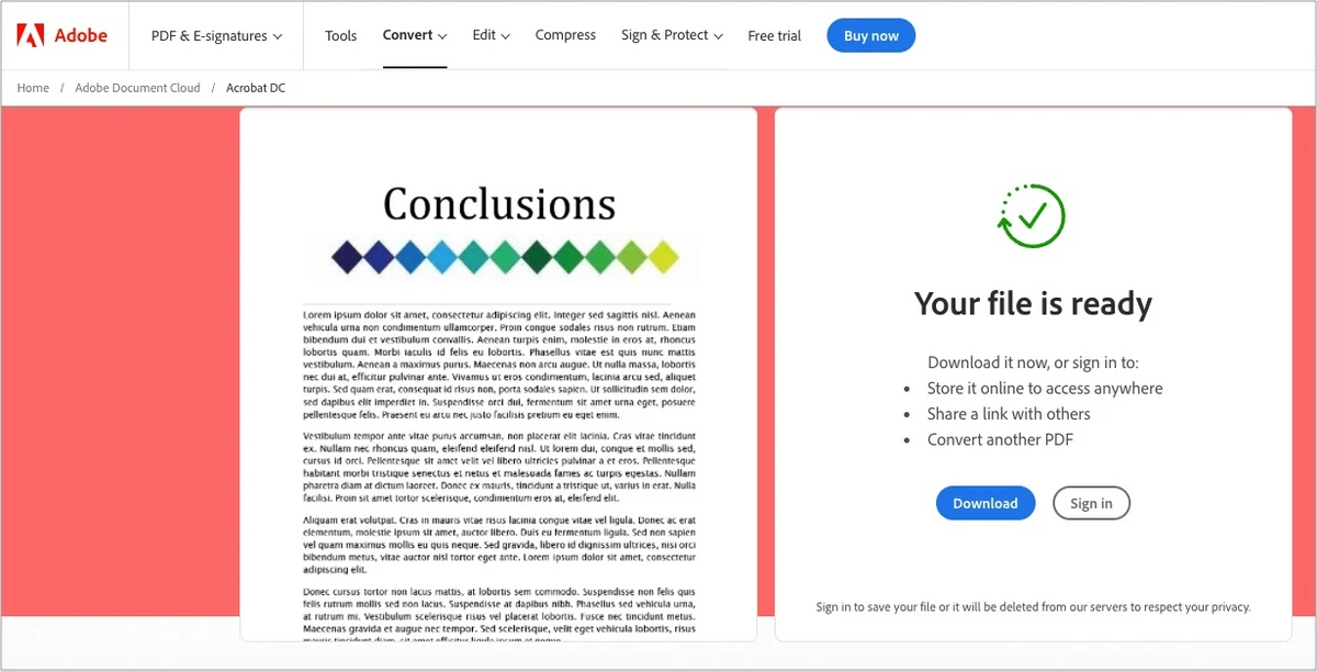 Acrobate_Reader_DC_web_app_conversion