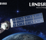 Le satellite Landsat 9 a transmis ses premiers clichés de la Terre