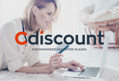 Cdiscount : 5 promos folles pendant les French Days