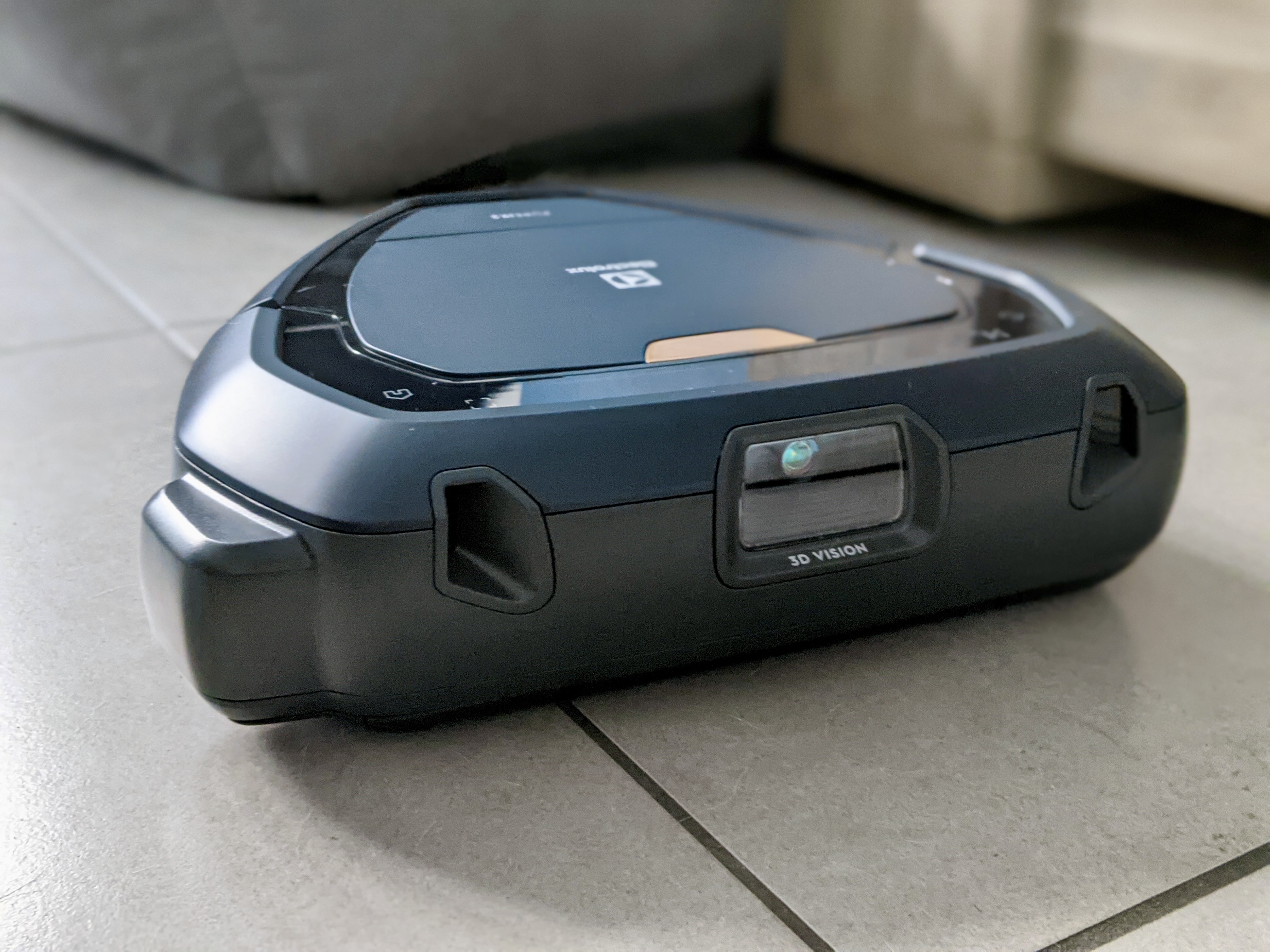 Test Electrolux Pure i9.2 un aspirateur robot performant, mais sans