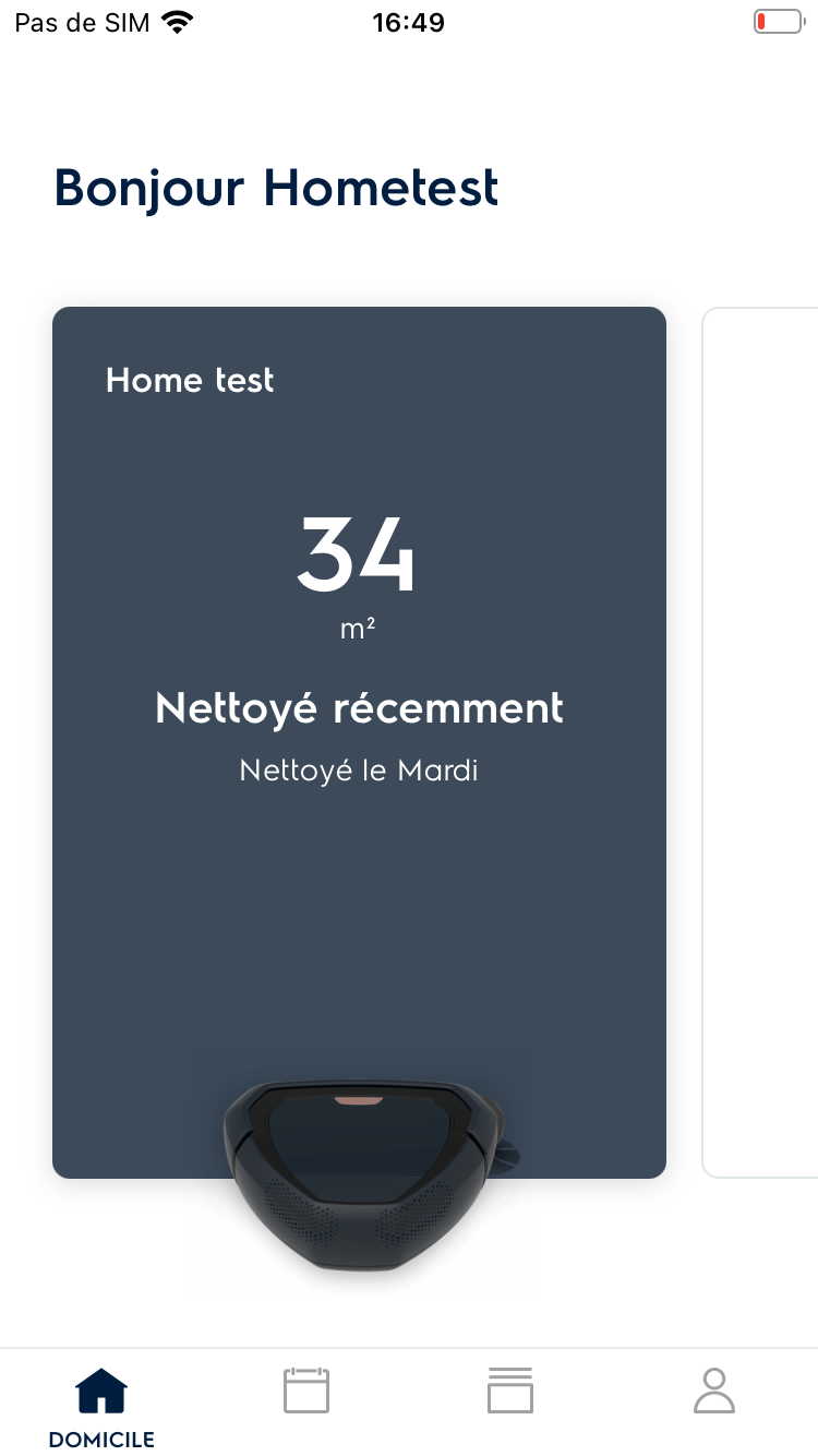 Test Electrolux Pure i9.2 © Mathieu Grumiaux pour Clubic