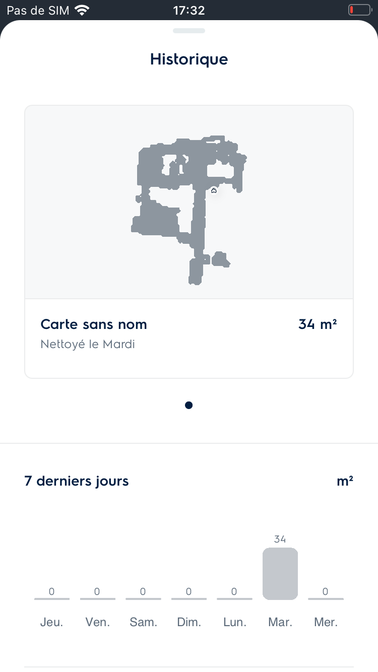 Test Electrolux Pure i9.2 © Mathieu Grumiaux pour Clubic