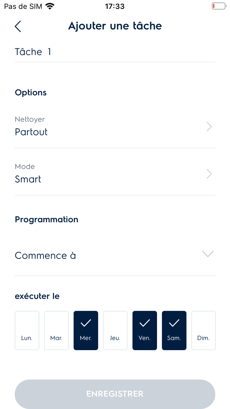 Test Electrolux Pure i9.2 © Mathieu Grumiaux pour Clubic