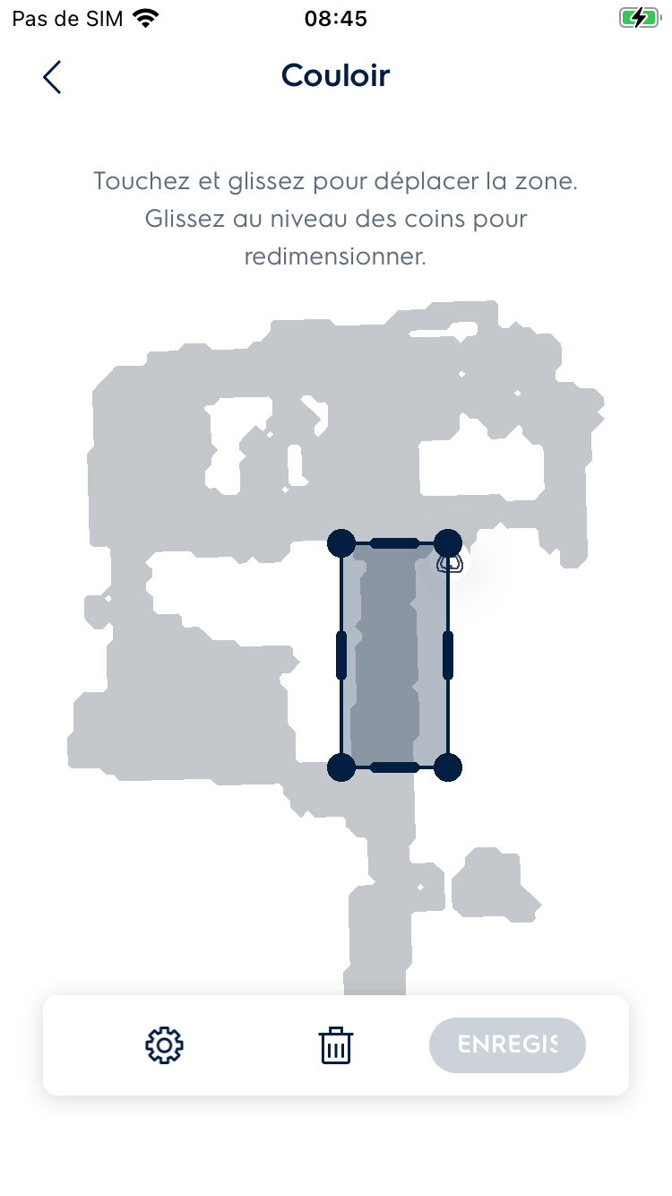 Test Electrolux Pure i9.2 © Mathieu Grumiaux pour Clubic