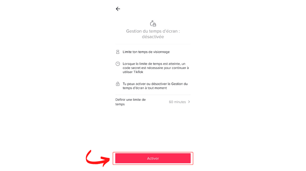 TikTok LimiteTps2 © © TikTok