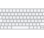Black Friday avant l'heure : le clavier sans fil Apple Magic Keyboard chute à moitié prix 🔥