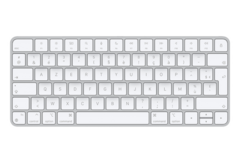 Pour Noël, le clavier sans fil Apple Magic Keyboard est à moitié prix !