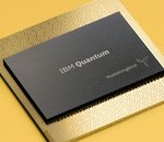 Informatique quantique : IBM dévoile Eagle, un processeur de 127 qubits