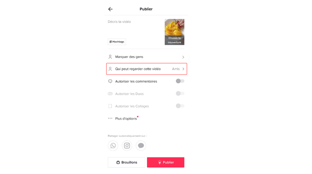 TikTok ModuleVidéo3 © © TikTok
