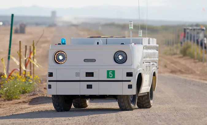 Honda dévoile le futur du véhicule utilitaire autonome et électrique