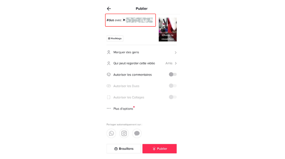 TikTok Duo4 © © TikTok