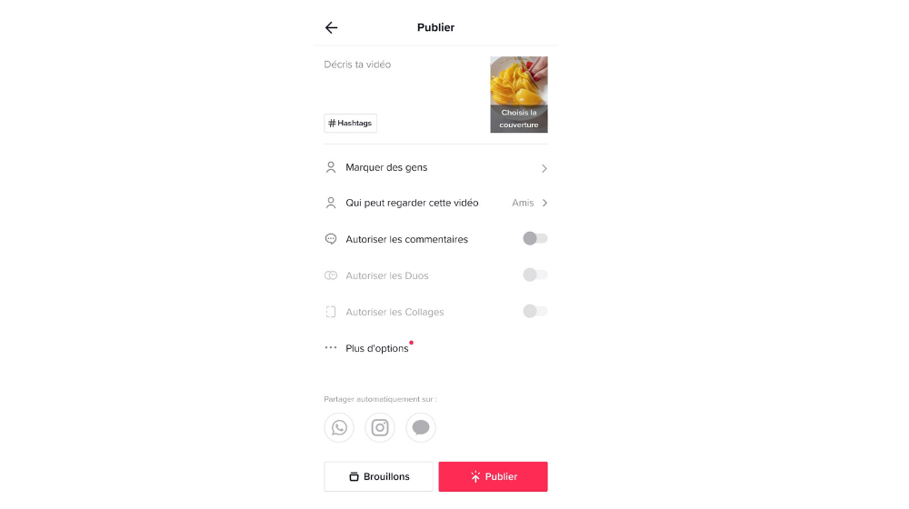 TikTok Video7 © © TikTok