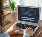 Offre Black Friday Surfshark VPN : pourquoi craquer pour ce bon plan alléchant ?