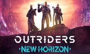 Outriders : « New Horizon », une mise à jour ambitieuse en attendant l’extension Worldslayer, prévue pour 2022