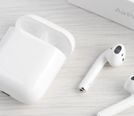 Airpods Pro et Airpods 2 : les écouteurs Apple à prix cassés pour le Black Friday Rakuten