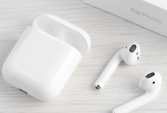 Airpods Pro et Airpods 2 : les écouteurs Apple à prix cassés pour le Black Friday Rakuten