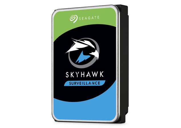 Seagate SkyHawk 10 To