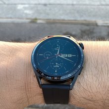Test Huawei Watch GT 3 : HarmonyOS se met au sport sur une très belle smartwatch