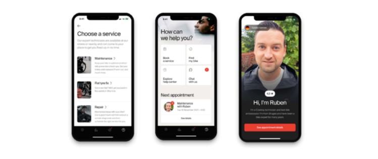 Cowboycare © Cowboy