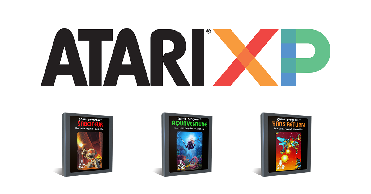 Patch Vintage Activision Années 80 - Jeu Tennis Atari 2600, Neuf Dans Son Emballage