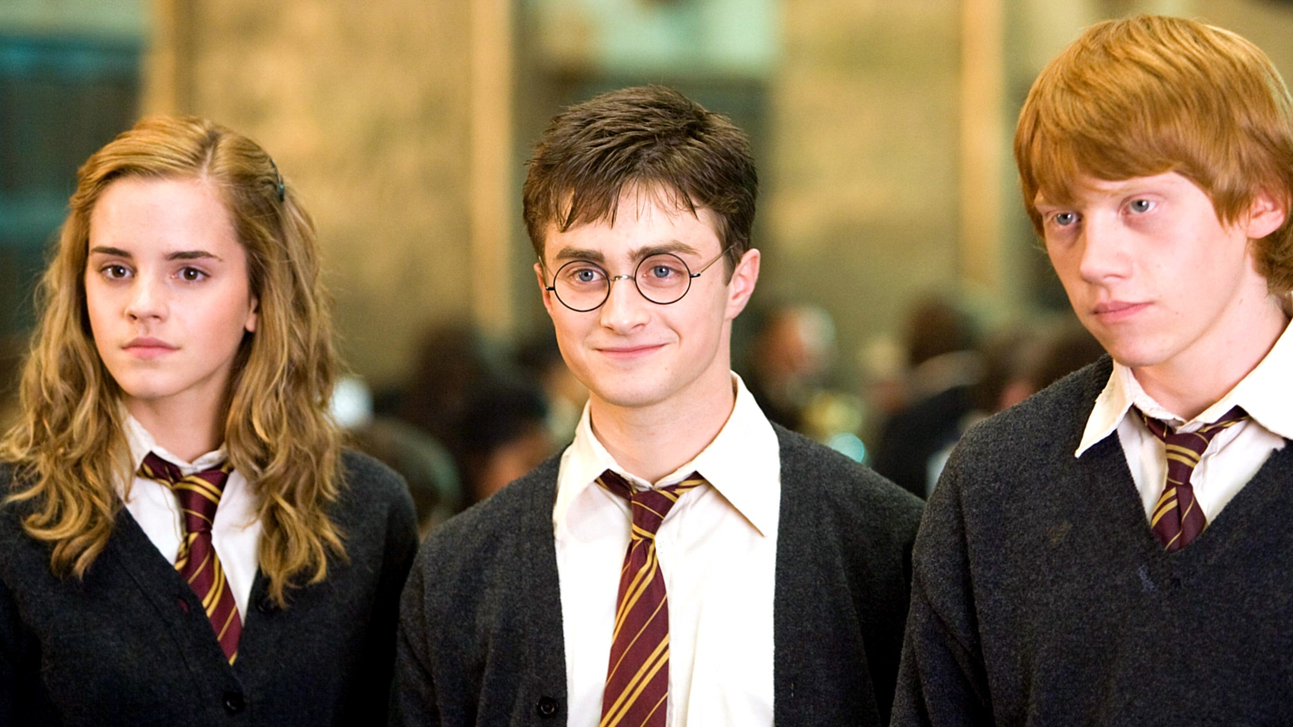 Harry Potter devrait connaître une nouvelle vie en série !