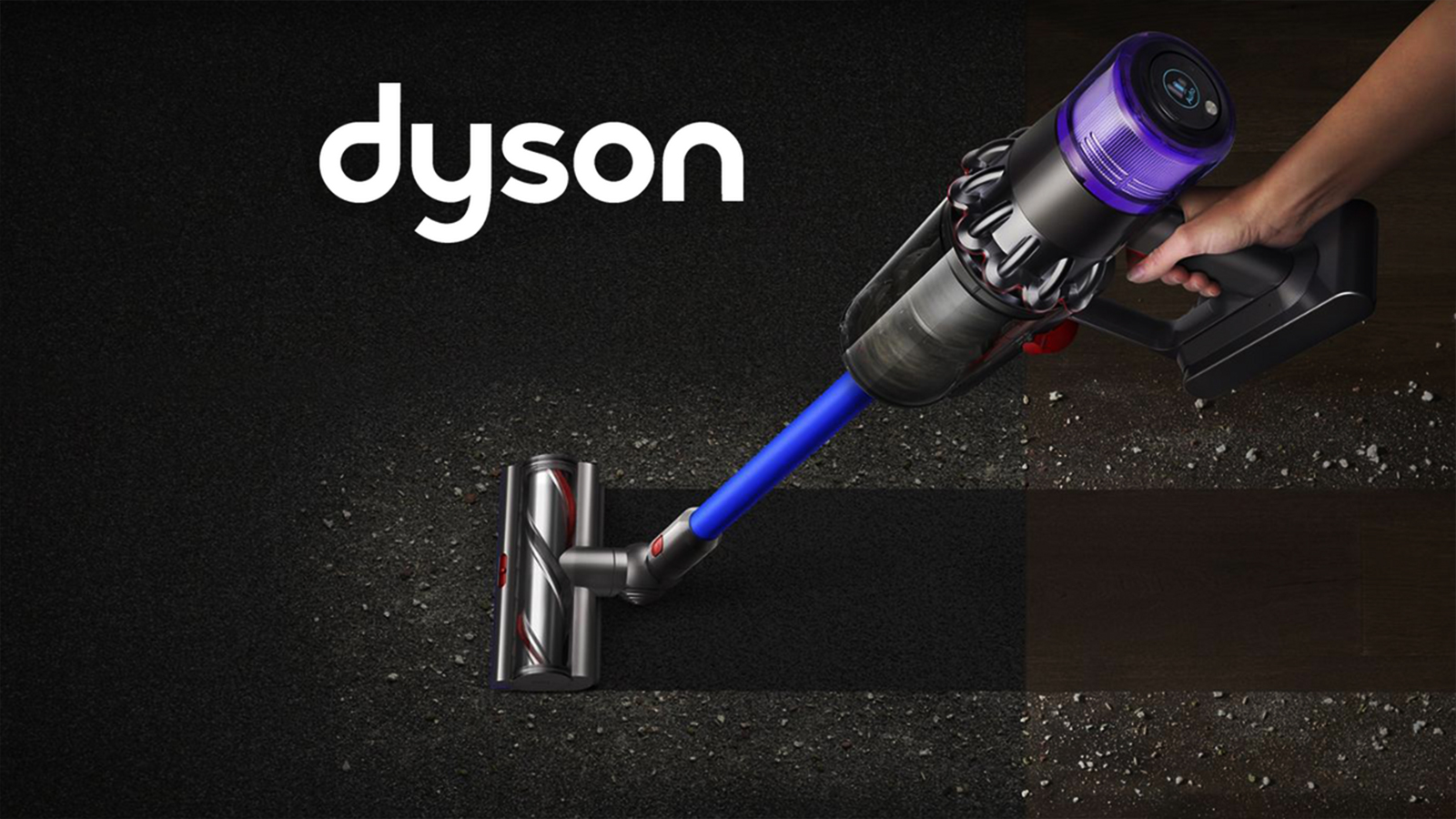 Boulanger brade le balai aspirateur Dyson V10 Origin à un très bon prix