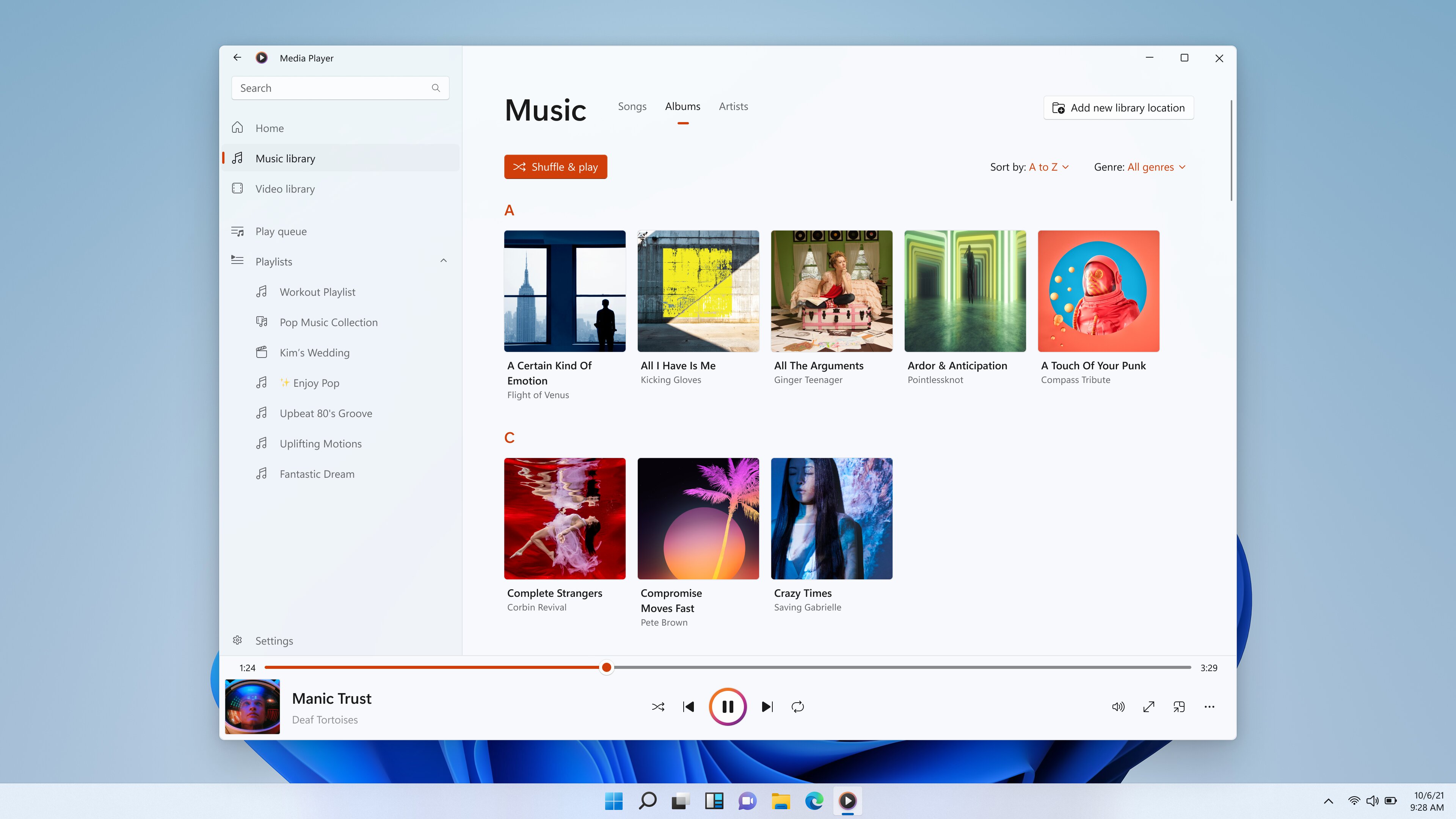 Il était temps : Microsoft réinvente Windows Media Player pour Windows 11