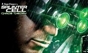 Ubisoft offre à présent Splinter Cell: Chaos Theory