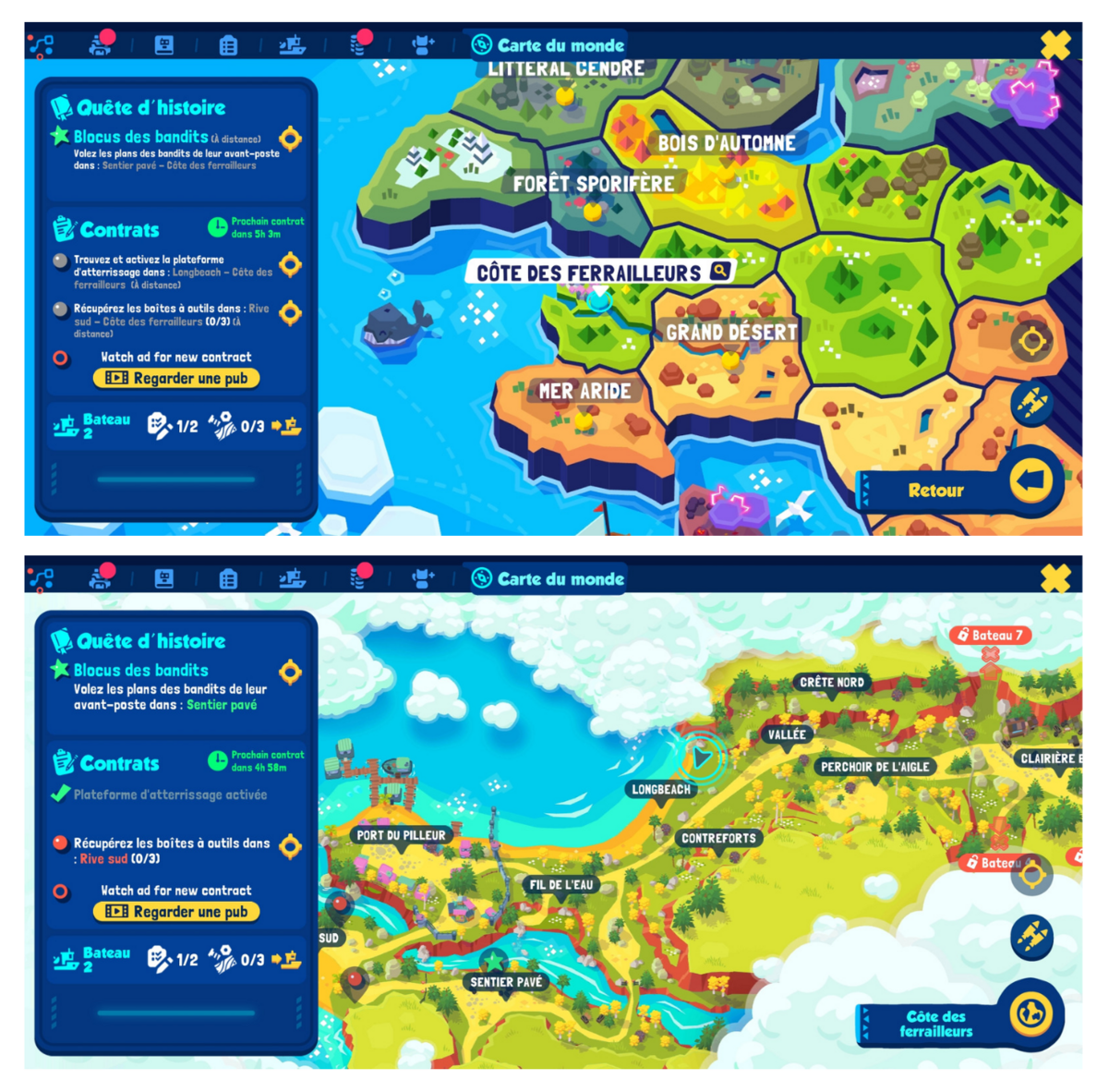 Botworld Adventure 2