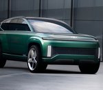 Hyundai veut sortir 17 modèles de voitures électriques d'ici à 2030