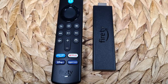 Test Amazon Fire TV Stick 4K Max : la clé HDMI la plus performante d'Amazon