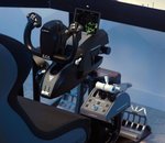 Thrustmaster signe un partenariat « simulation de vol » avec Boeing