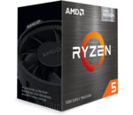 Soldes Amazon : le processeur AMD Ryzen 5 5600G tombe à 229€