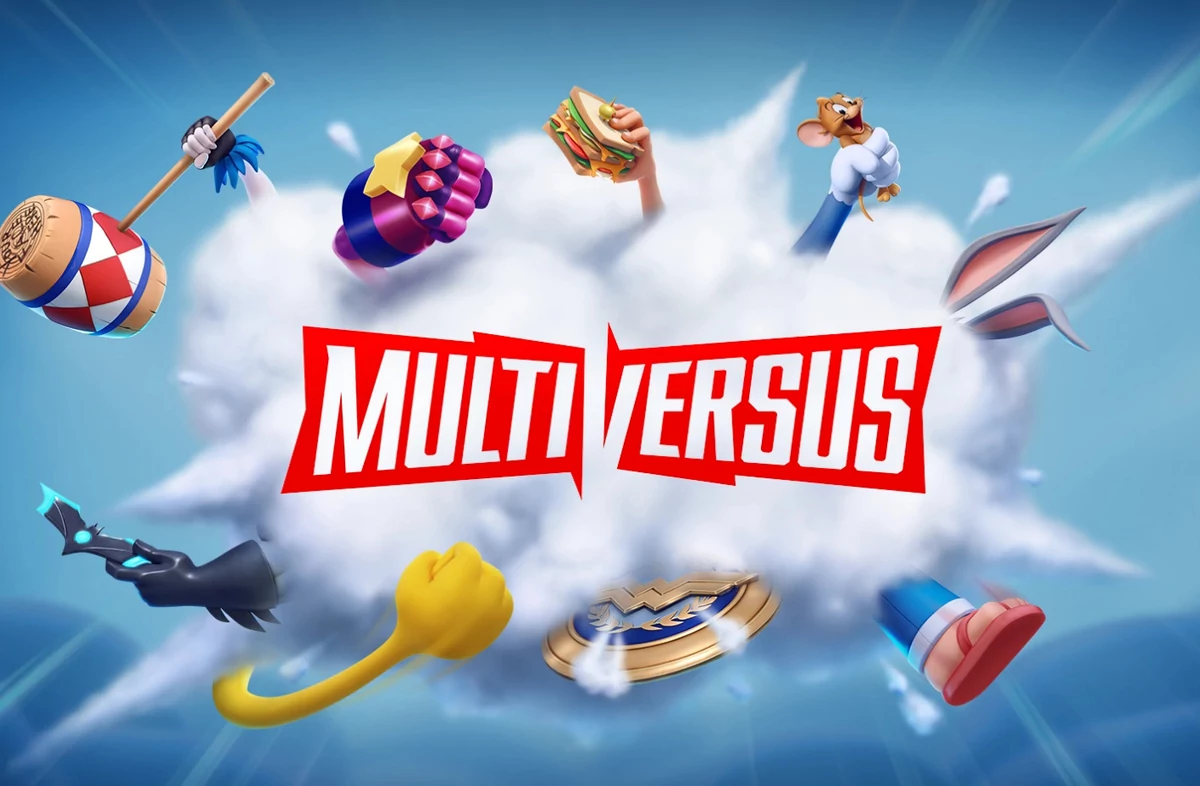 MultiVersus