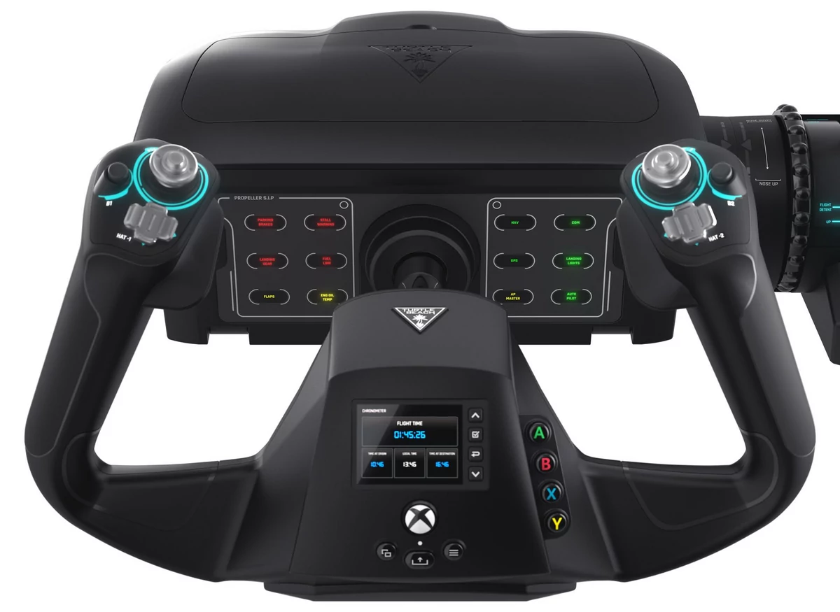 Turtle Beach Velocity One Flight © Turtle Beach
