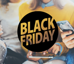 Apple, Samsung, Xiaomi, OnePlus : les smartphones à prix choc pour la Black Friday Week