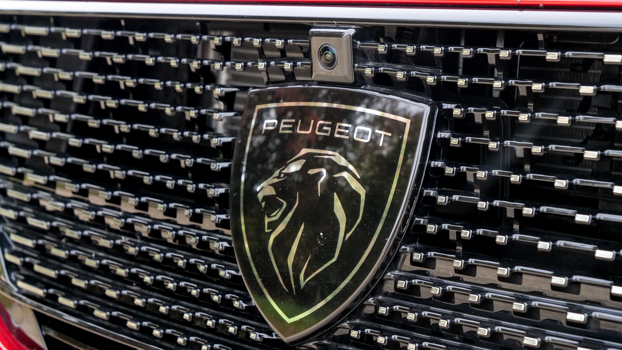 Mondial de l'Auto : Peugeot annonce le concept Inception