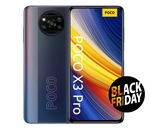 Amazon fait chuter le prix du POCO X3 Pro 256 Go à l'occasion du Black Friday