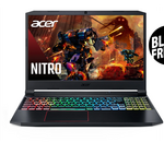 Ce PC portable gamer Acer Nitro avec la RTX 3060 chute à moins de 900€ pour la Black Friday Darty