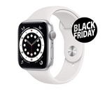 L'Apple Watch Series 6 n'a jamais été aussi abordable que pour le Black Friday Amazon