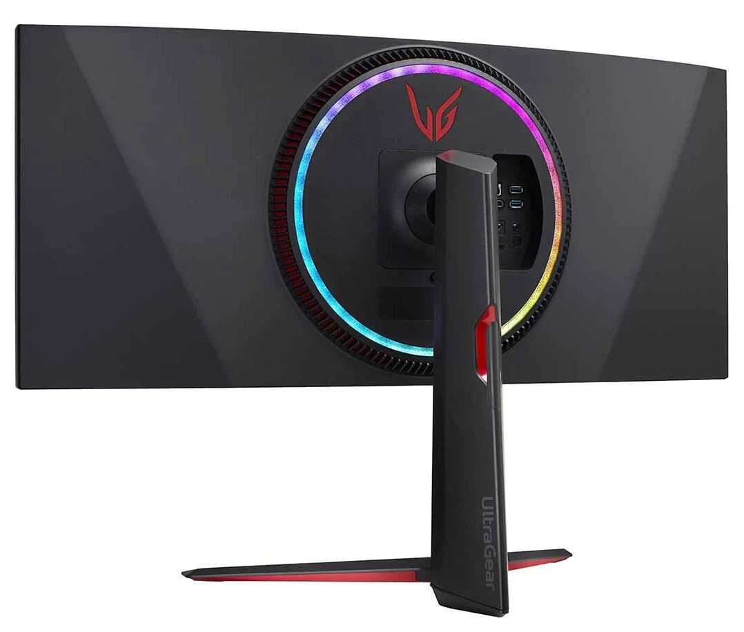 LG UltraGear 34GP950G © LG