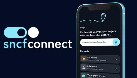 SNCF Connect image © sncf