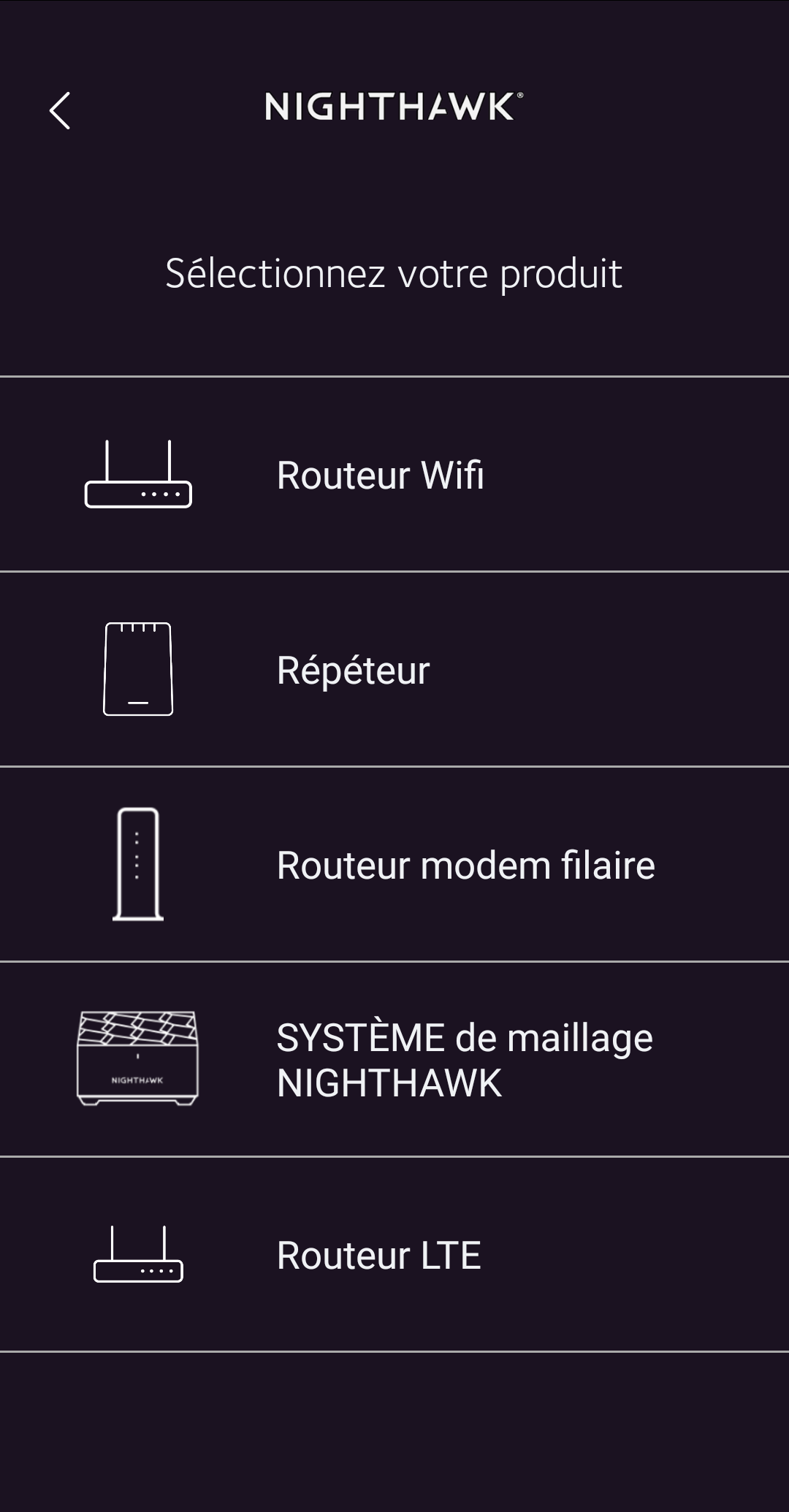 Netgear Nighthawk XR1000 © Nerces